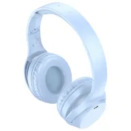 BOROFONE BO26 Ականջակալ ՄԵծ Անլար Կապույտ