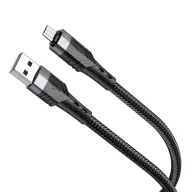 BOROFONE USB BU35 Micro Սև