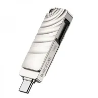 BOROFONE BUD3 USB 3.0 + Type-C Ֆլեշ կրիչ — 16GB