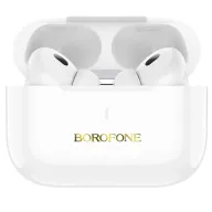 BOROFONE BW59 Plus Ականջակալ Փոքր Անլար Սպիտակ