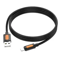 BOROFONE USB BX114 IOS Սև