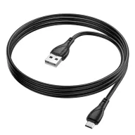 BOROFONE USB BX121 MICRO Սև