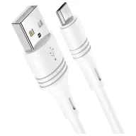 BOROFONE USB BX43 MICRO ՍՊԻՏԱԿ
