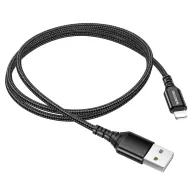Լիցքավորման Լար Lightning BOROFONE BX54