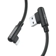 BOROFONE USB BX58 MICRO Սև