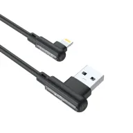 BOROFONE USB BX58 IOS Սև