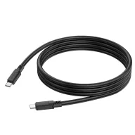 BOROFONE USB BX81 Type-C to Type-C Սև
