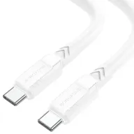 BOROFONE USB BX81 Type-C to Type-C ՍՊԻՏԱԿ