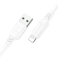 BOROFONE USB BX81 IOS Սպիտակ
