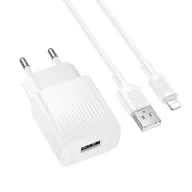BOROFONE ԼԻՑՔԱՎՈՐԻՉ BAS71A IOS ՍՊԻՏԱԿ