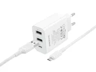BOROFONE ԼԻՑՔ+ԼԱՐ BA105A MICRO ՍՊԻՏԱԿ