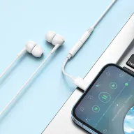 BOROFONE OTG BV21 IOS TO AUX ՍՊԻՏԱԿ