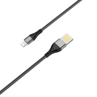 BOROFONE USB BU11 IOS Սև