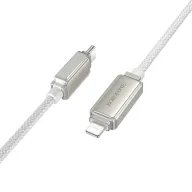 BOROFONE USB BU53 TYPE-C TO IOS ՄՈԽՐԱԳՈՒՅՆ