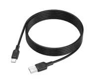 BOROFONE USB BX113 TYPE-C Սև 3M