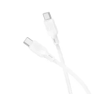 BOROFONE USB BX113 TYPE-C TO TYPE-C ՍՊԻՏԱԿ 60W