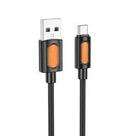 BOROFONE USB BX114 MICRO Սև