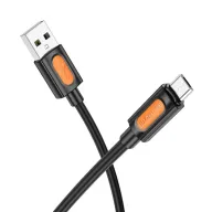 BOROFONE USB BX114 MICRO Սև