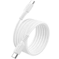 BOROFONE USB BX116 TYPE-C TO TYPE-C ՍՊԻՏԱԿ 60W