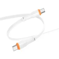 BOROFONE USB BX118 TYPE-C TO TYPE-C ՍՊԻՏԱԿ 60W