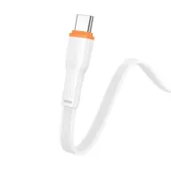BOROFONE USB BX118 TYPE-C TO TYPE-C ՍՊԻՏԱԿ 60W