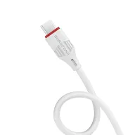 Լիցքավորման Լար Micro-USB | BOROFONE BX17-սպիտակ