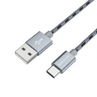 BOROFONE USB BX24 TYPE-C ՄՈԽՐԱԳՈՒՅՆ