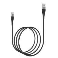 Լիցքավորման Լար  Type-C | BOROFONE BX32-սև