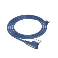 BOROFONE USB BX58 MICRO Կապույտ