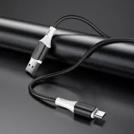 BOROFONE USB BX79 Type-C Սև