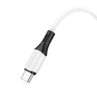 BOROFONE USB BX79 TYPE-C TO TYPE-C ՍՊԻՏԱԿ