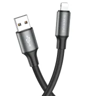 BOROFONE USB BX82 IOS Սև