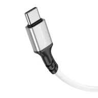 BOROFONE USB BX83 Type-C Սպիտակ
