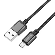 BOROFONE USB BX87 MICRO Սև