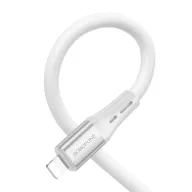 BOROFONE USB BX88 TYPE-C TO IOS Սպիտակ