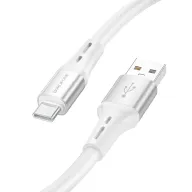 BOROFONE USB BX88 TYPE-C Սպիտակ