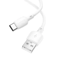 BOROFONE USB BX93 TYPE-C Սպիտակ 27W