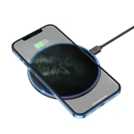 BOROFONE ԱՆԼԱՐ ԼԻՑՔԱՎՈՐԻՉ BQ3 PRO Սև