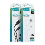 CELEBRAT USB CB-31 MICRO Սև