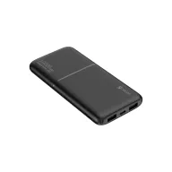CELEBRAT POWERBANK PB-06 10000mah Սև