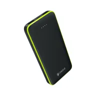 CELEBRAT POWERBANK PB-02 10000mah Սև