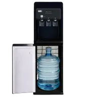 DORF DF-8053 Ջրի Դիսպենսեր Տարան Ներք. Սև