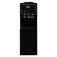 DORF DF-8057 Ջրի Դիսպենսեր Սև
