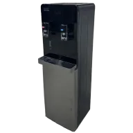 DORF WD-210PBL Ջրի Դիսպենսեր Արծաթագույն