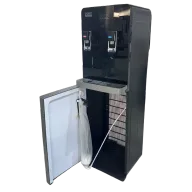 DORF WD-210PBL Ջրի Դիսպենսեր Արծաթագույն