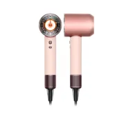 DYSON SUPERSONIC NURAL HD16 CERAMIC PINK