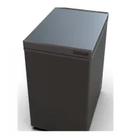FISHER Սառցարան FCF210NG