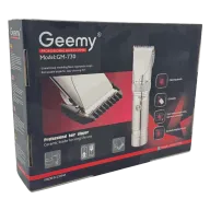 GEMEI GM-730 ՍԱՓՐԻՉ