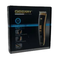 GEMEI GM-803 ՍԱՓՐԻՉ-ՎԱՐՍԱՀԱՐԴԱՐԻՉ