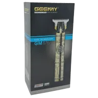 GEMEI GM-876 ՍԱՓՐԻՉ